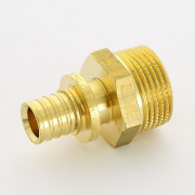 Муфта аксиальная-Н 16 х 3/4