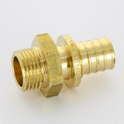 Муфта аксиальная-Н 20 х 1/2