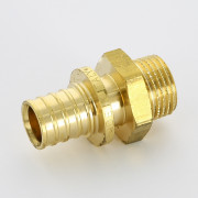 Муфта аксиальная-Н 20 х 1/2