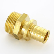 Муфта аксиальная-Н 20 х 3/4