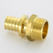 Муфта аксиальная-Н 20 х 3/4