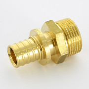 Муфта аксиальная-Н 20 х 3/4