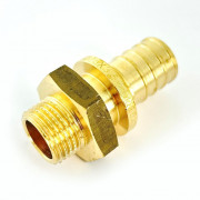 Муфта аксиальная-Н 25 х 1/2