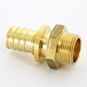 Муфта аксиальная-Н 25 х 3/4