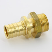 Муфта аксиальная-Н 25 х 3/4