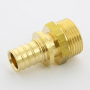 Муфта аксиальная-Н 25 х 1