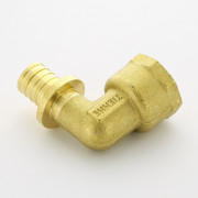 Угол аксиальный-В 16 х 1/2