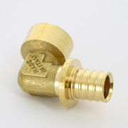 Угол аксиальный-В 20 х 1/2