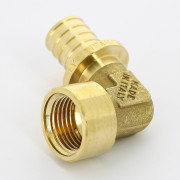 Угол аксиальный-В 20 х 1/2