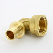 Угол аксиальный-В 20 х 3/4