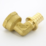 Угол аксиальный-В 20 х 3/4