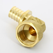 Угол аксиальный-В 20 х 3/4