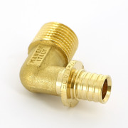 Угол аксиальный-Н 16 х 1/2