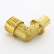 Угол аксиальный-Н 16 х 1/2