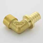 Угол аксиальный-Н 20 х 1/2