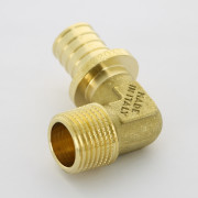 Угол аксиальный-Н 20 х 1/2