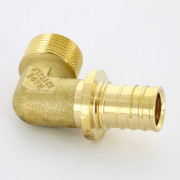 Угол аксиальный-Н 25 х 3/4