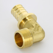 Угол аксиальный-Н 25 х 3/4