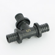 Тройник аксиальный 16, PPSU