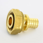 Муфта аксиальная-В 16 x 3/4