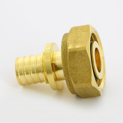 Муфта аксиальная-В 16 x 3/4