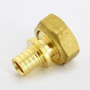 Муфта аксиальная-В 16 x 3/4