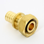 Муфта аксиальная-В 20 x 3/4