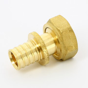 Муфта аксиальная-В 20 x 3/4