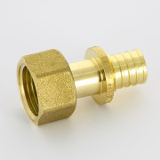 Муфта аксиальная-В 16 x 1/2