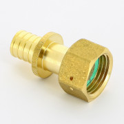 Муфта аксиальная-В 16 x 1/2