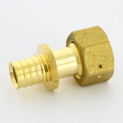 Муфта аксиальная-В 16 x 1/2