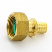 Муфта аксиальная-В 16 x 3/4