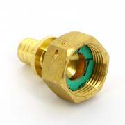 Муфта аксиальная-В 16 x 3/4