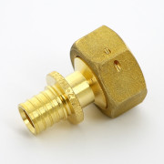 Муфта аксиальная-В 16 x 3/4