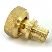 Муфта аксиальная-В 16 x 3/4