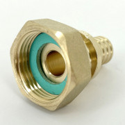 Муфта аксиальная-В 16 x 3/4