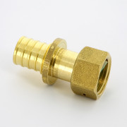 Муфта аксиальная-В 20 x 1/2