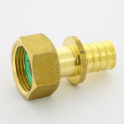 Муфта аксиальная-В 20 x 3/4