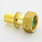 Муфта аксиальная-В 20 x 3/4