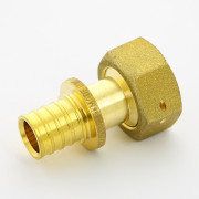 Муфта аксиальная-В 20 x 3/4