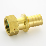 Муфта аксиальная-В 25 x 3/4