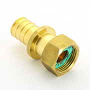 Муфта аксиальная-В 25 x 3/4