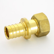 Муфта аксиальная-В 25 x 3/4