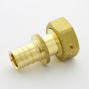 Муфта аксиальная-В 25 x 1