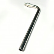 Угол с трубкой аксиальный 16 x d15, l = 250 мм