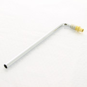 Угол с трубкой аксиальный 16 x d15, l = 300 мм