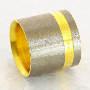 Гильза аксиальная 25