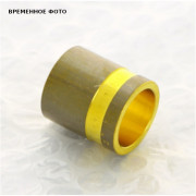 Гильза аксиальная 16 х 2,6