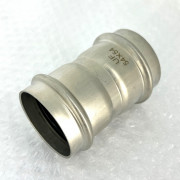 Муфта пресс 54, нержавеющая сталь