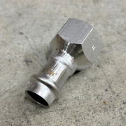 Муфта пресс-В 15 х 3/4